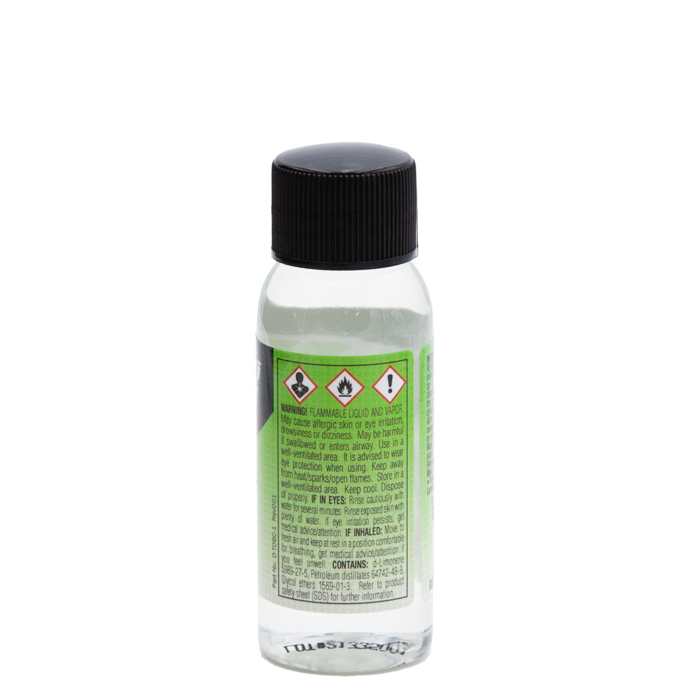 TakeOFF™ Adhesive Remover 1oz. Drip Bottle
